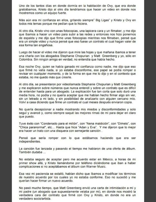 londraupdates's tweet photo. Se cargaron en un pibe de 19 años que confió en ustedes, eso no se hace. 
@PauloLondra arriba la cabeza rey, que de esta se sale 
#bigligasisoverparty https://t.co/U2CKIsSBIA