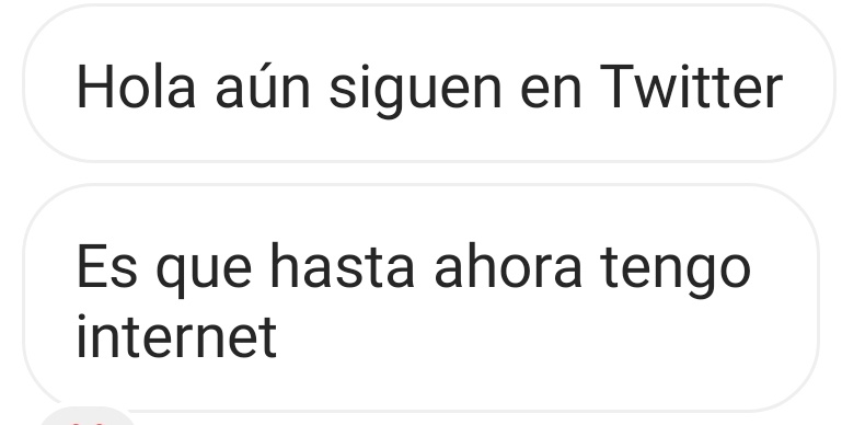 umbconfesiones's tweet photo. #UMBSeHaceEscuchar claro que sí!, Chicos! que sus amigos, familiares y compañeros apoyen! https://t.co/1zqMel3wH5