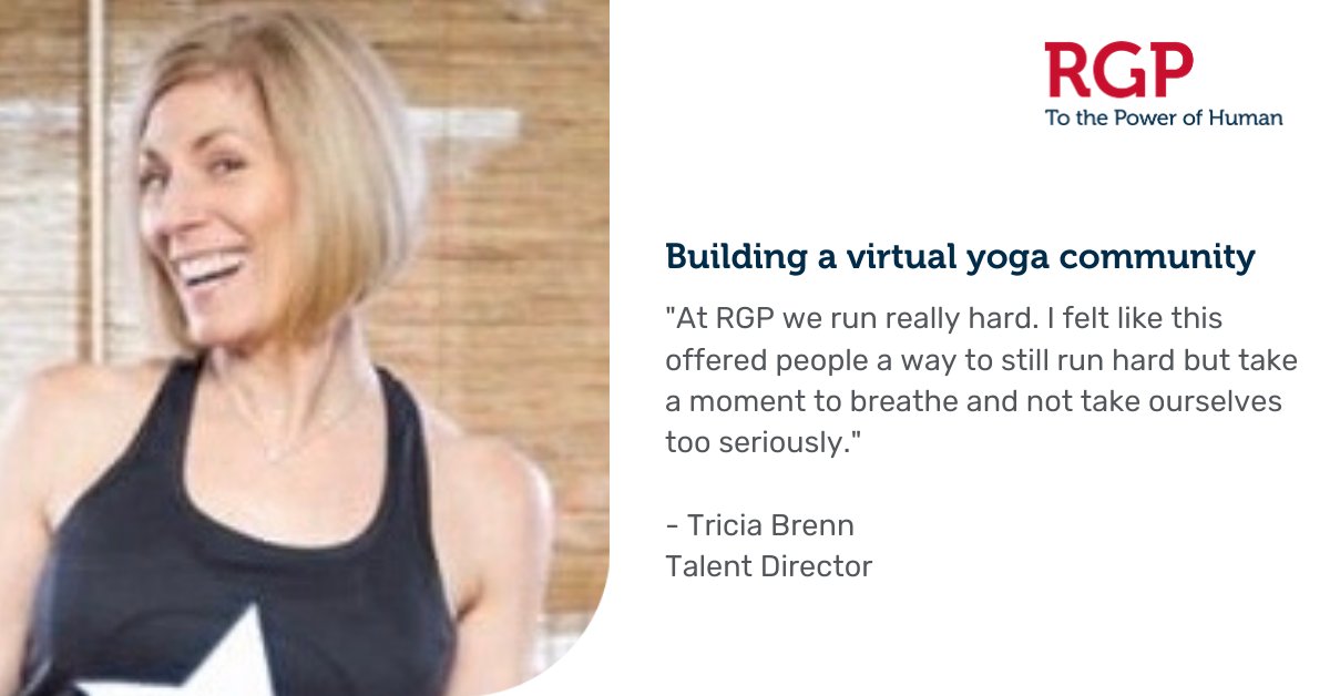 RGP Careers tweet media