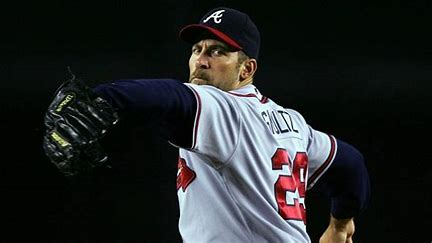 Hey Man, Happy 53rd Birthday to Hall of Famer 
John Smoltz! 