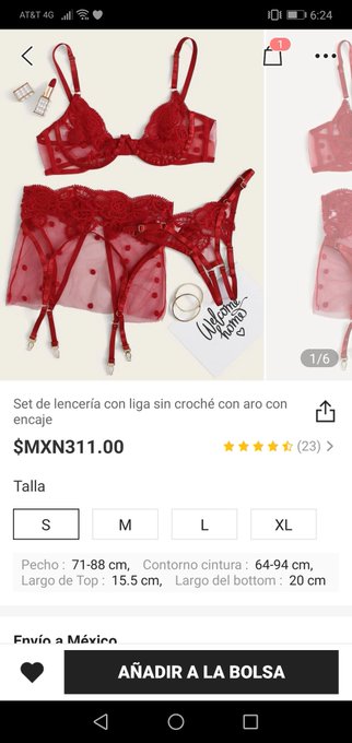 Bbys ando con ganas de algo as&iacute;, &iquest;que les parece? &iquest;Te gustar&iacute;a? Ya se viene mi cumple eh 🤓😜😘🤭 https://t<a href="/tag/seductorasteam"class="tags"><span>#seductorasteam</span></a><a href="/tag/lunesdeseduccion"class="tags"><span>#lunesdeseduccion</span></a><a href="/tag/lunesdemorboyprovocacion"class="tags"><span>#lunesdemorboyprovocacion</span></a>