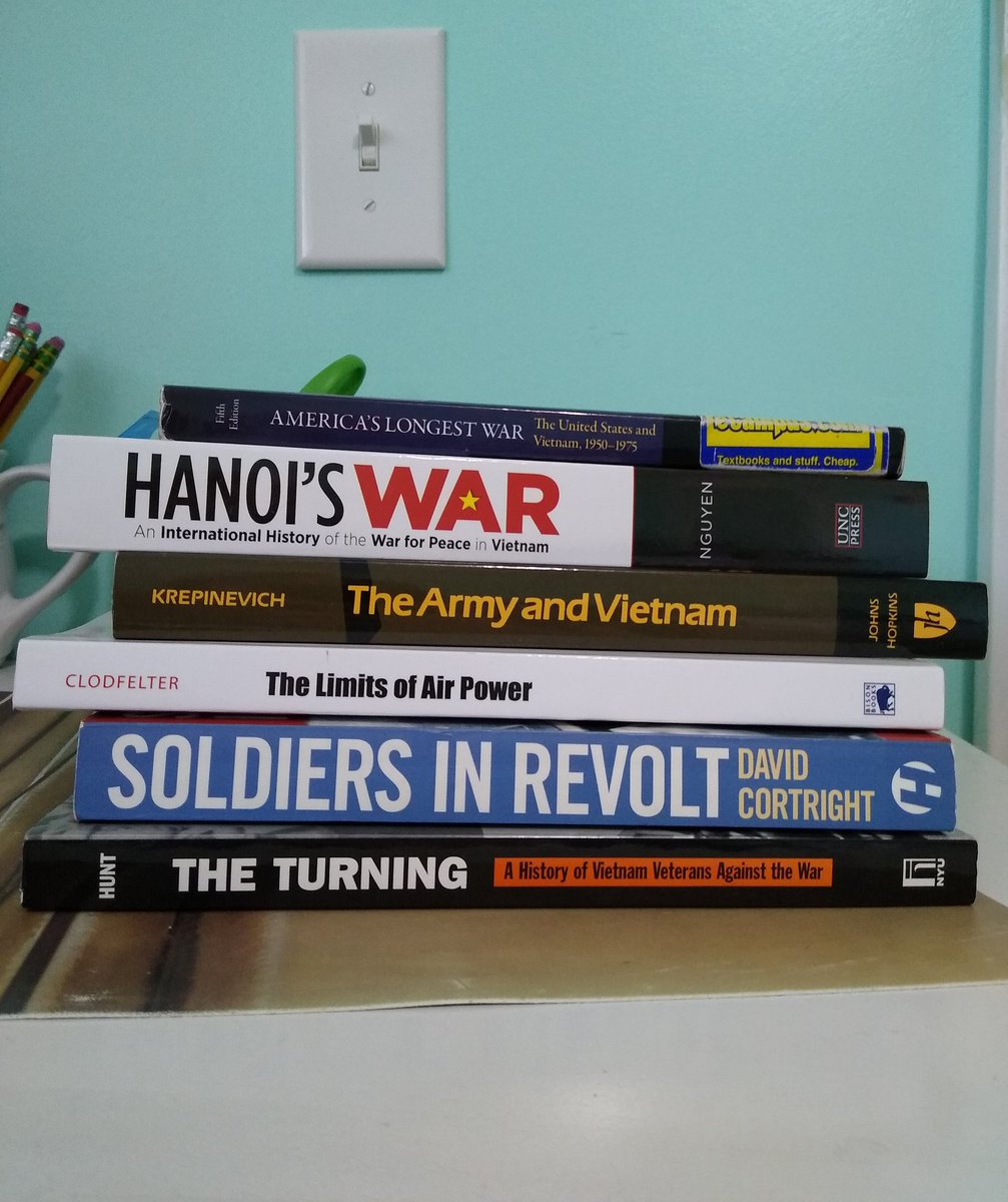 historian_meg's tweet image. I've been nominated by @InkedHistorian to list my #6for6. Here they are!

I nominate @SpitfireFilly, @SM_Scally, @jenvannette, @DrRobThompson, @aehunt, and @ProfWehrman. #twitterstorians