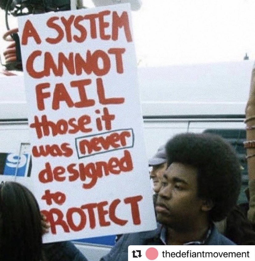 MonaeDajai's tweet photo. Follow me on IG (dajaimonae) to get a glimpse of my opinion about the justice system. Visit my website to read the full blog. https://t.co/dzUpZ8CD1F https://t.co/B1JS55dN8N