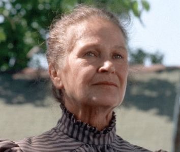 Marilla-has made 475 masks -doesn’t believe wearing them will help-does anyway so Anne won’t be tragic about it