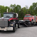 Photo by NVS Transportation (@NVStransports)
