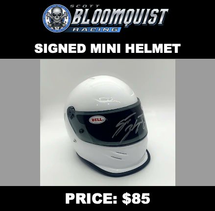 SBR_TeamZero's tweet photo. RETWEET THIS POST before 11:59pm Est for the chance to Win a Signed Mini Helmet!

Available for Sale on https://t.co/dFf3gc8TaT https://t.co/GGptCRC9GL