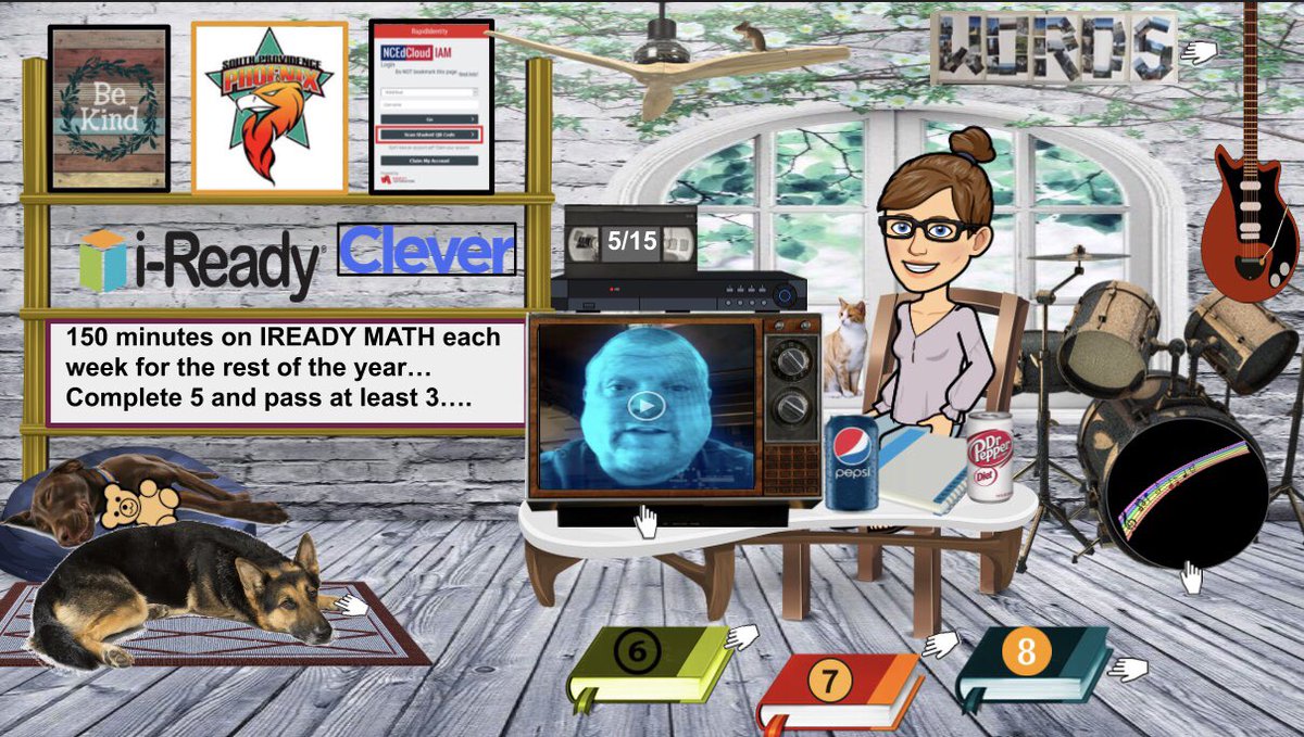 dill_math's tweet image. Just like having a doll house! @S_Providence_NC @UCPSNC