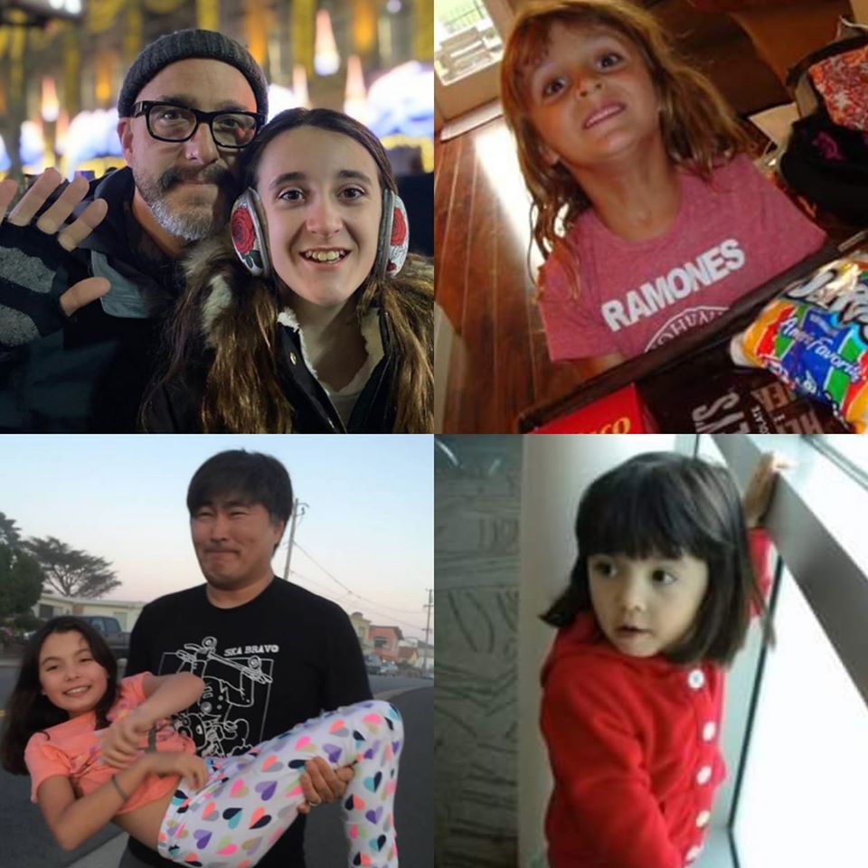 asianmanrecords's tweet photo. Wrote this 🎼 from my daughters pt of view as a kid w/out a school. A3 Dan sent me his daughter singing a few months back. It was amazing. I asked if she would sing this song. She's only 12, but sounds like a seasoned pro. Hope you will give it a listen: https://t.co/dFTvrI9Lp0 https://t.co/Xc09ZXXny9