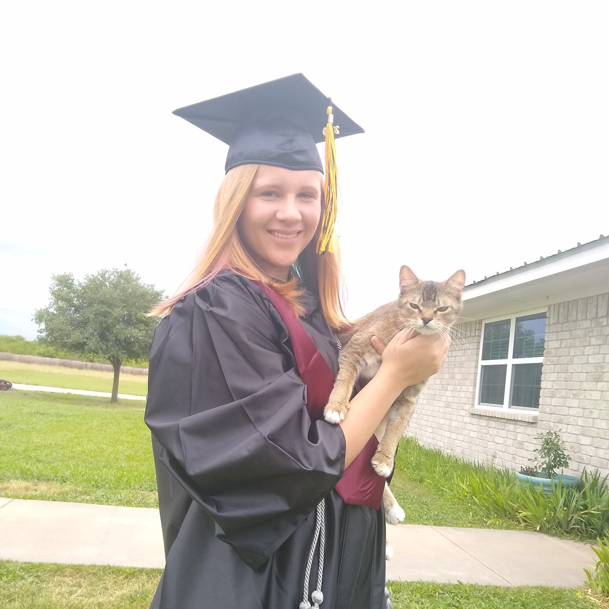 JessicaCherven1's tweet photo. #NewProfilePic https://t.co/pzetjssw9y