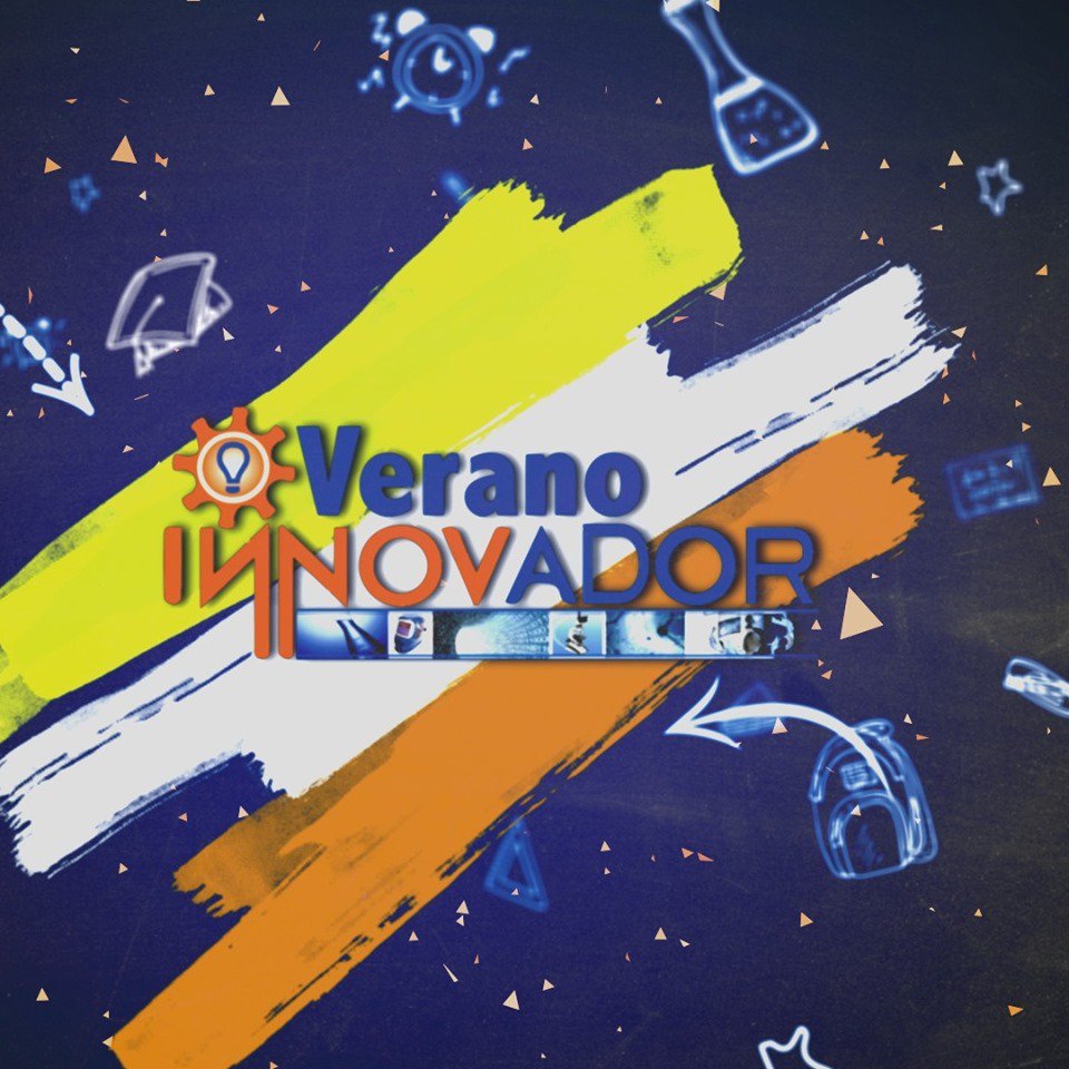 OnapiRD's tweet photo. El Campamento Verano Innovador #CVI, es una iniciativa que persigue despertar el interés en estudiantes de bachillerato, el espíritu innovador y emprendedor, incentivándolos a las carreras  #STEM y a desarrollar soluciones a problemáticas comunitarias⤵️
https://t.co/5c3PexIQf2
🔜 https://t.co/t5PPkKwZHL