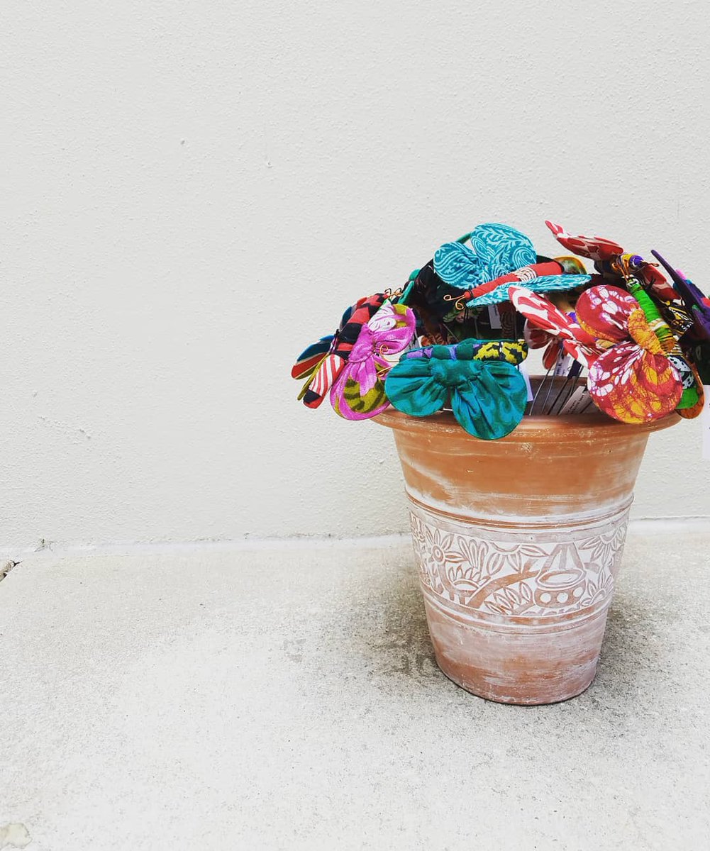 TTVWP's tweet photo. Patio season is arriving! Get yourself a nice planter and a decorative planter stick. All you need is your favorite plant! https://t.co/BriPjlQIYi