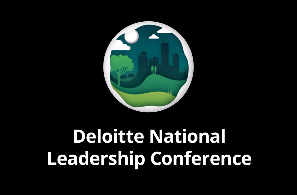 jucuzoglu's tweet photo. Had a great time this morning speaking with our Deloitte National Leadership Conference students. The dialogue further confirmed my optimism in our next generation of leaders. #DNLC https://t.co/GDDgL5j2lM