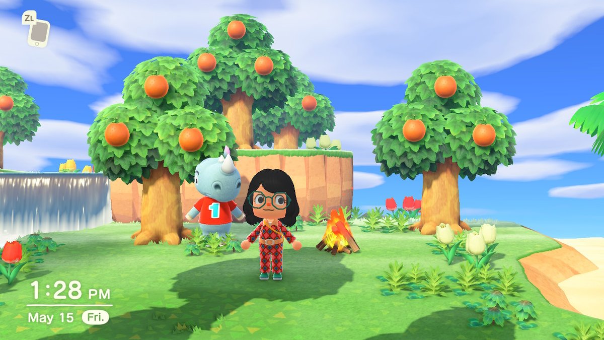 andreakathleen's tweet photo. #AnimalCrossing #ACNH #NintendoSwitch https://t.co/khQC3RODTc
