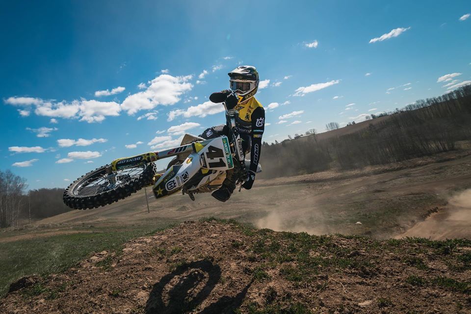 Puro Off-Road tweet media