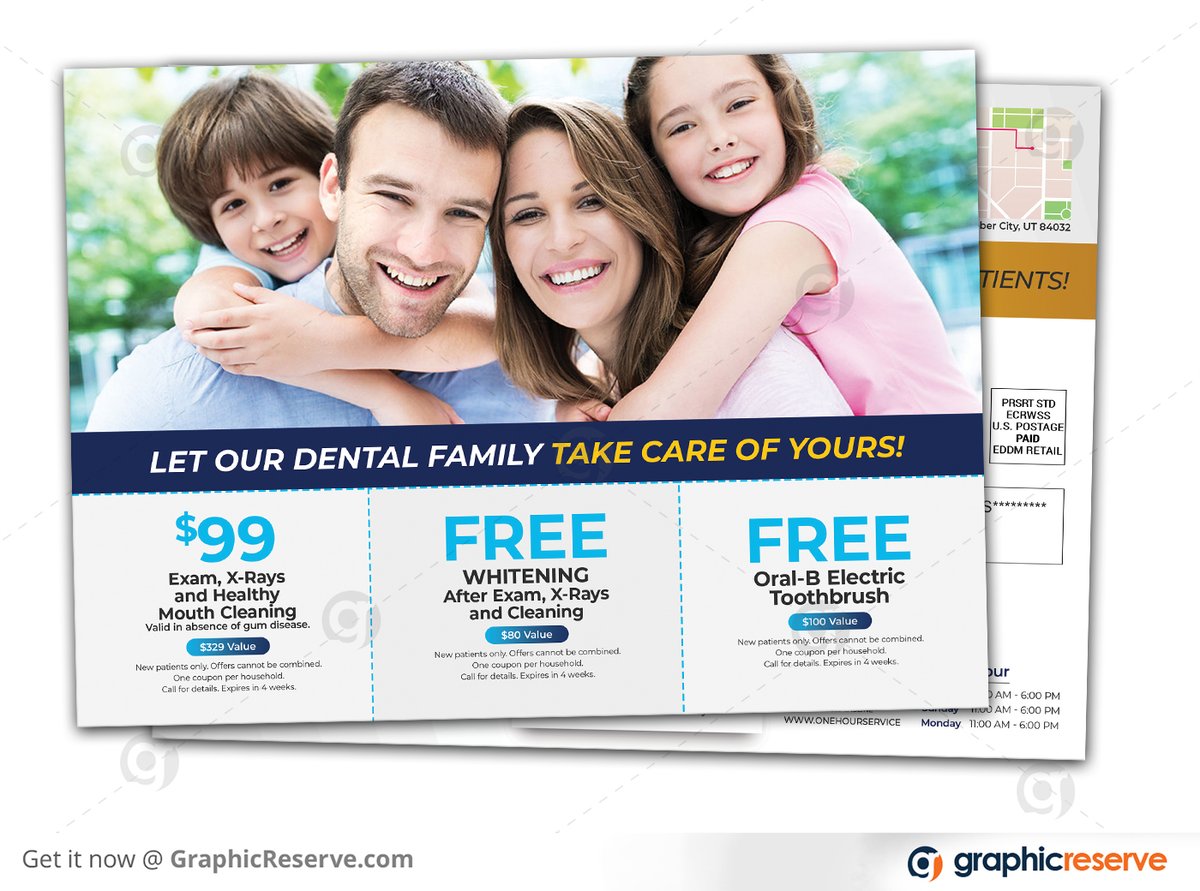 sme_Daddy's tweet photo. MEDICAL DENTAL POSTCARD TEMPLATE EDDM
https://t.co/XgIJ22hW53
#eddm #postcard #eddmpostcard #eddmpostcarddesign #medical #medicaleddm #medicalpostcards #dentalpostcard #dentaleddm #dental #pharmacy #pharmacyeddm #pharmacypostcard #dallasmedicalcenter #dallas #dallaspharmacy https://t.co/T6ZVXPRnKT