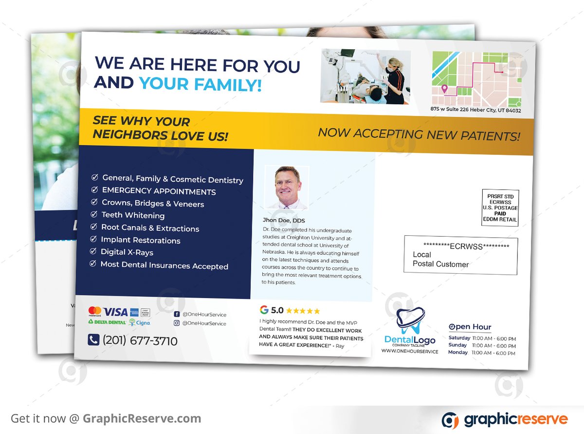 sme_Daddy's tweet photo. MEDICAL DENTAL POSTCARD TEMPLATE EDDM
https://t.co/XgIJ22hW53
#eddm #postcard #eddmpostcard #eddmpostcarddesign #medical #medicaleddm #medicalpostcards #dentalpostcard #dentaleddm #dental #pharmacy #pharmacyeddm #pharmacypostcard #dallasmedicalcenter #dallas #dallaspharmacy https://t.co/T6ZVXPRnKT