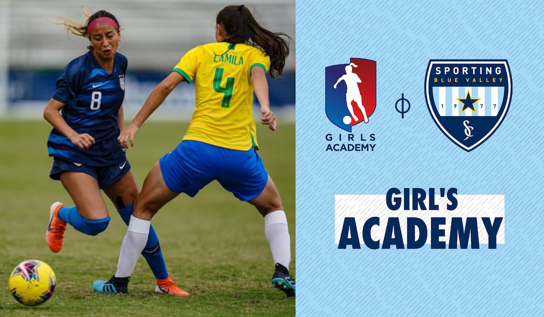 SPORTING Blue Valley tweet media