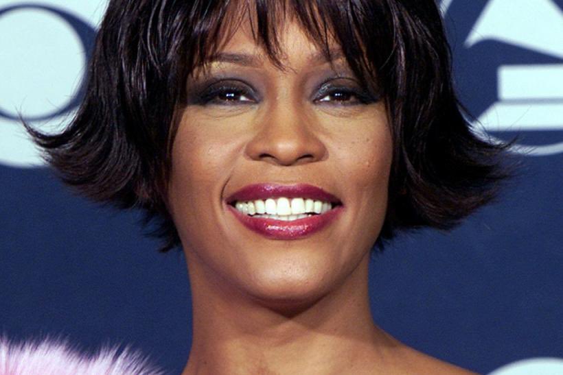 UNPOPULAR OPINIONS: WHITNEY HOUSTON