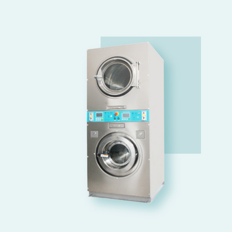 shanghaihuayi's tweet image. We are looking forward to offering global customers with more series of quality Double stack commercial coin operated washer and dryer sets prices / stack 2 layers dryers available. #washingmachineanddryer #washingmachinewithdryer