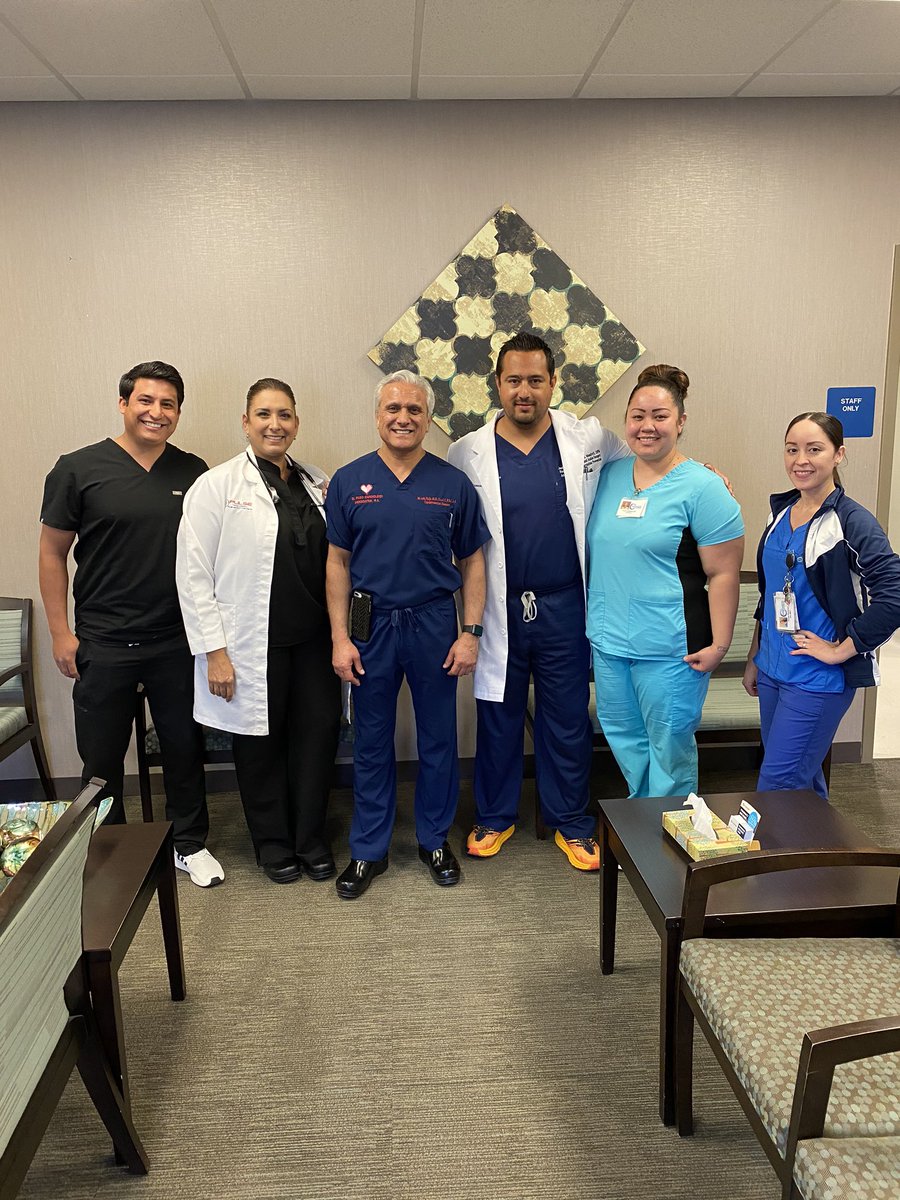 Introducing El PASO’s First and only multidisciplinary Amputation Prevention Center committed to saving limbs and saving lives !! #CLIfighter @LaiqRaja @Dr_JMendivil @CliLorie