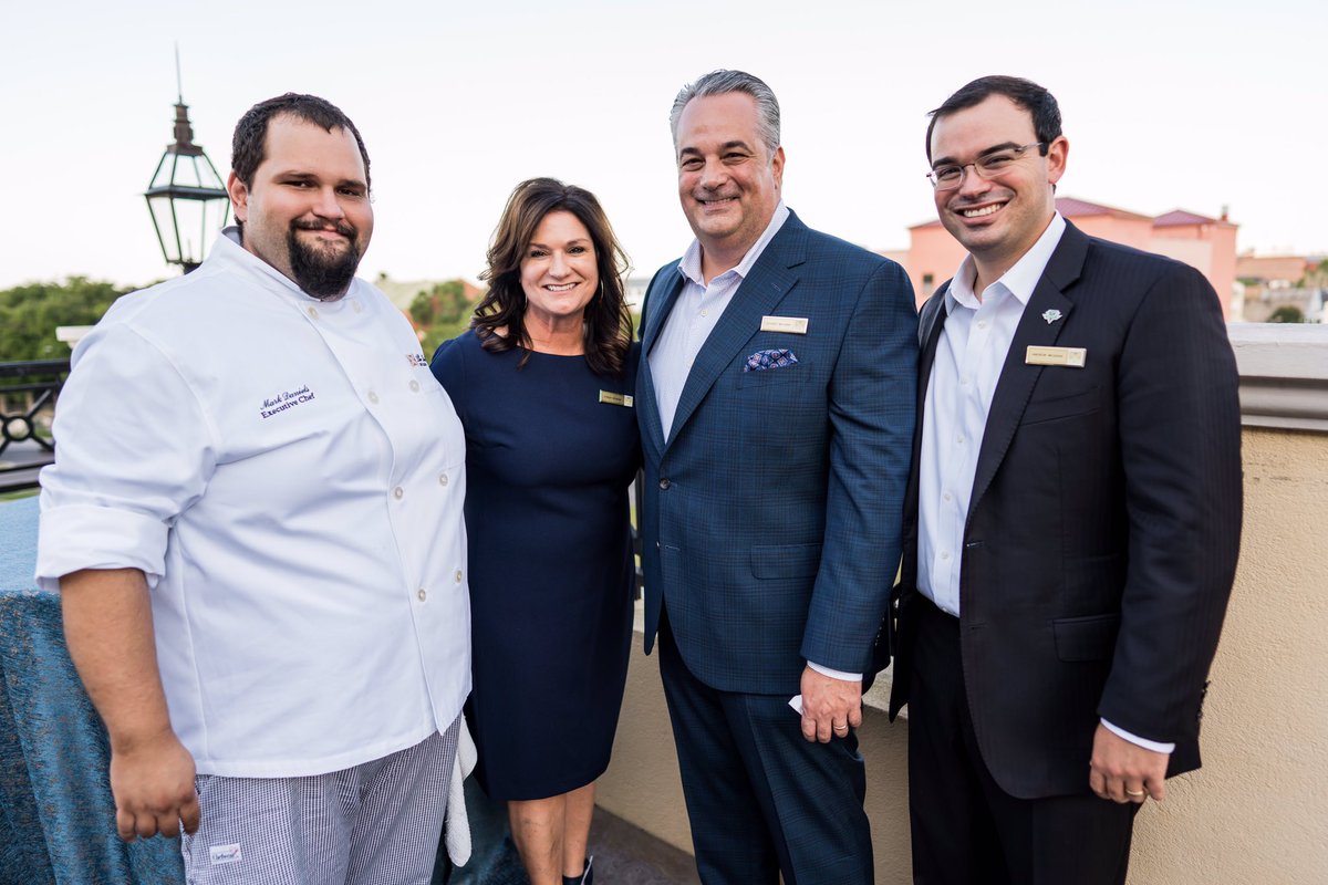 rooftop_onbasin's tweet photo. Celebrating 1 year since our beautiful grand opening of The Rooftop on Basin! Thank you to all of our vendors and clients. Call us to book your tour today 🥂⚜️
.
.
.
#NewOrleans #Followyournola #flashbackfriday #nola #nolaopen #roofttop #celebrate #1yearanniversary https://t.co/XSFA1uyvUu
