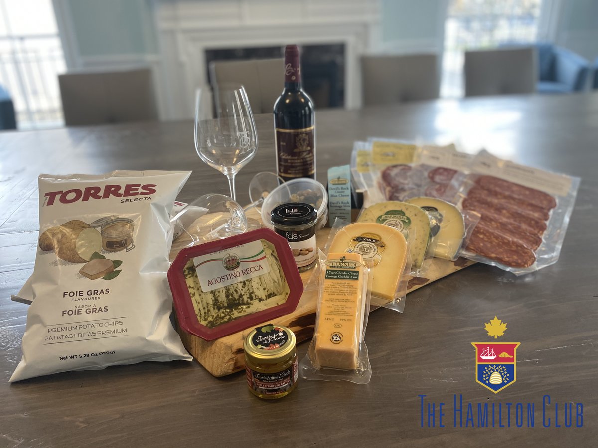 TheHamiltonClub's tweet image. Wishing our members a very happy Victoria Day Long Weekend - keep an eye out for next week's Gourmet To Go &amp;amp; Grocery Express menus packed with delicious new items! #HamOnt #TheHamiltonClub #LongWeekend #GourmetToGo #GroceryExpress