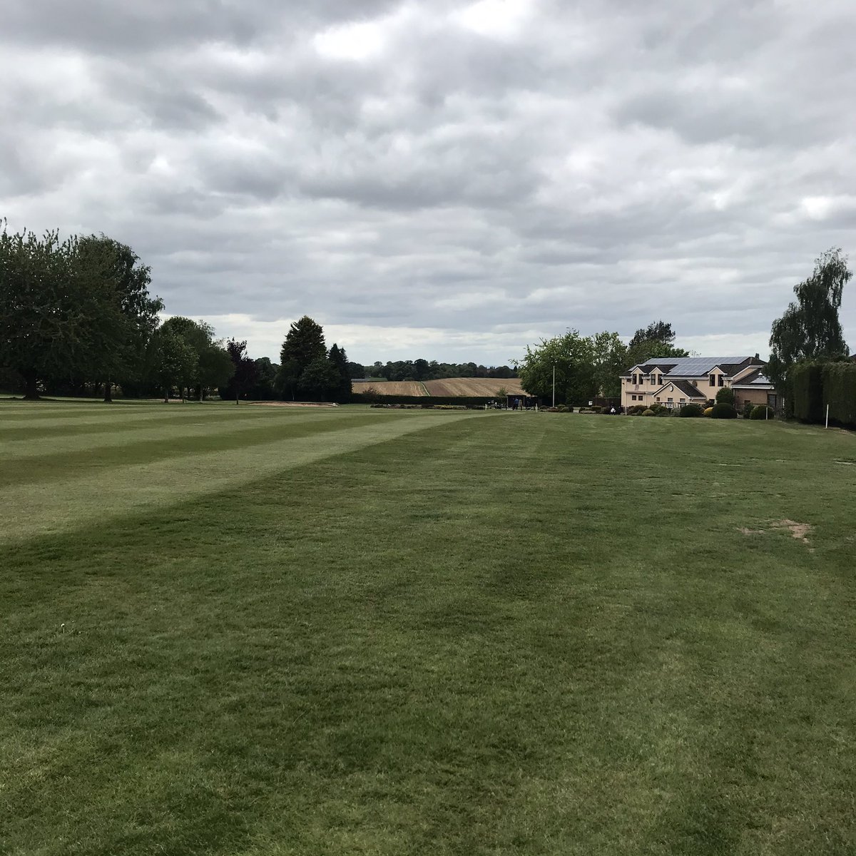 MarketDraytonGC's tweet photo. Day 3 of opening, course in good condition and everyone abiding by the new rules. Great support from the membership. Thanks to everyone who’s worked so hard through the closure. https://t.co/0cq03PgH6b