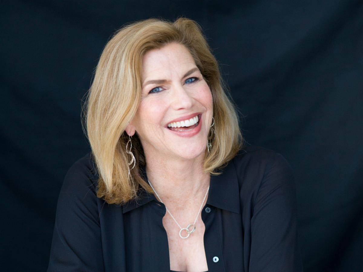 lesley bohm tweet media