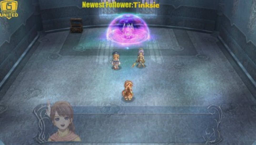 RoseUKFam's tweet photo. Drop him a follow get him to 200 followers @Cloudx4Omega is streaming Ys Origin on @OfficialDLive
https://t.co/7j8HmfUxVE https://t.co/j4qvF2lq66