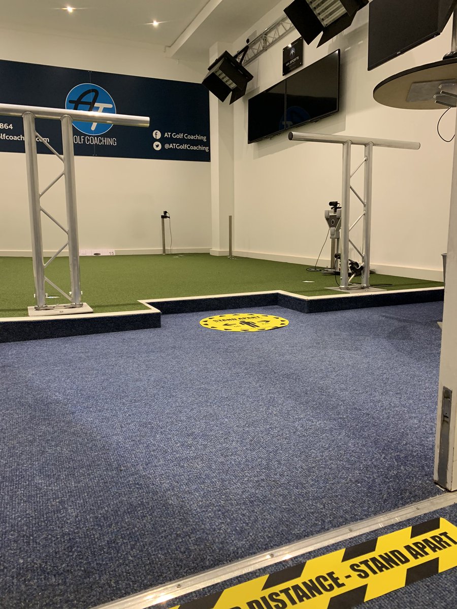 AT Golf Coaching tweet media