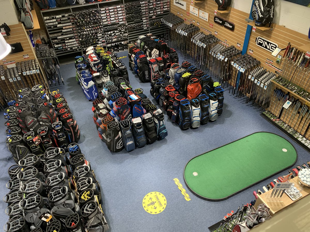 AT Golf Coaching tweet media