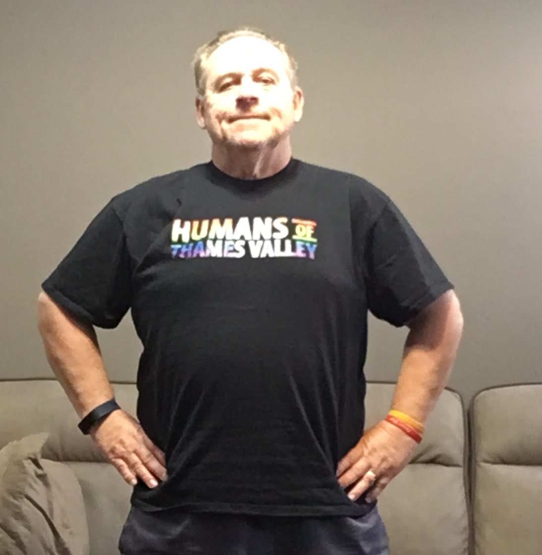 International Day Against Homophobia, Transphobia and Biphobia #IDAHOTB2020