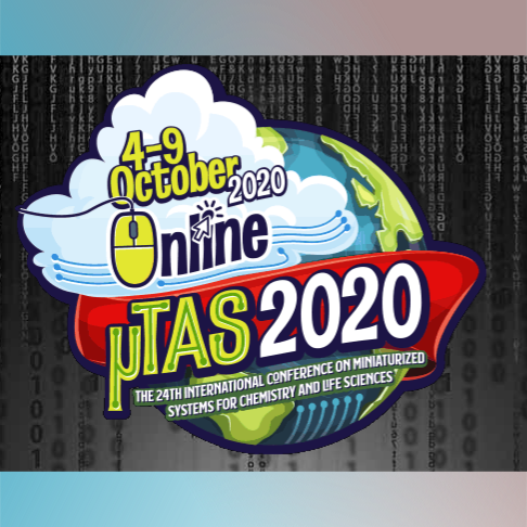Grupo Santafesino de Microfluídica (@microfluidica) on Twitter photo The conference has switched to an online mode due to the ongoing global pandemis #microTAS #microfluidics #research <a href="/MicroTAS_Conf/">MicroTAS Conferences</a> @MicroTAS2019 The conference has switched to an online mode due to the ongoing global pandemis #microTAS #microfluidics #research <a href="/MicroTAS_Conf/">MicroTAS Conferences</a> @MicroTAS2019