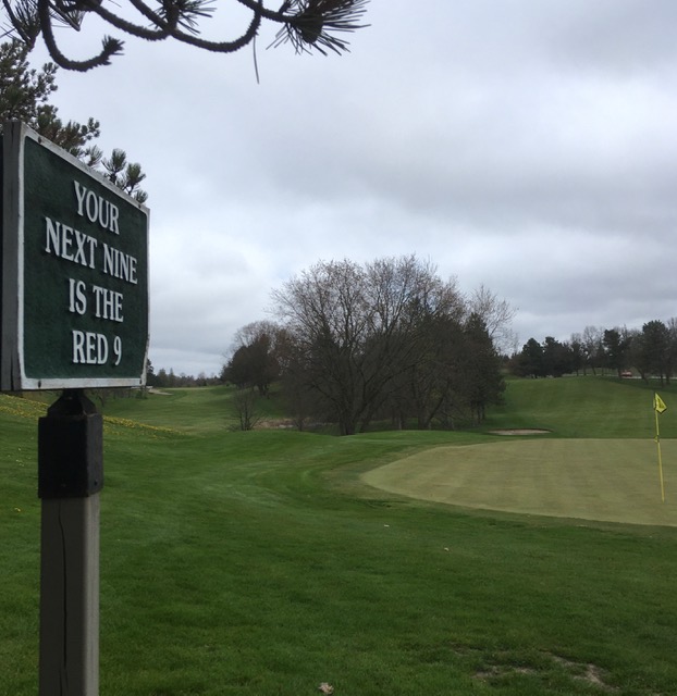 Flags are in!  Saturday is SOLD OUT!  

Looking forward to welcoming everyone back to Glen Eagle for another golf season