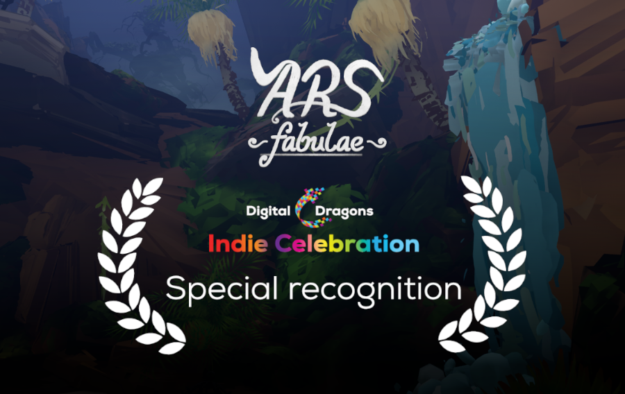 MrChardish's tweet photo. We are extremely proud that people enjoy our game!
Thanks for recognition @Donski3 from @destructoid 
Thanks for awesome event @Digital_Dragons #indiecelebration on @Steam 
Who has not played our demo, you can still do it (until 6:00 CET Monday)
https://t.co/OPZ7yhDZ4T https://t.co/FxqJM6Y7bm