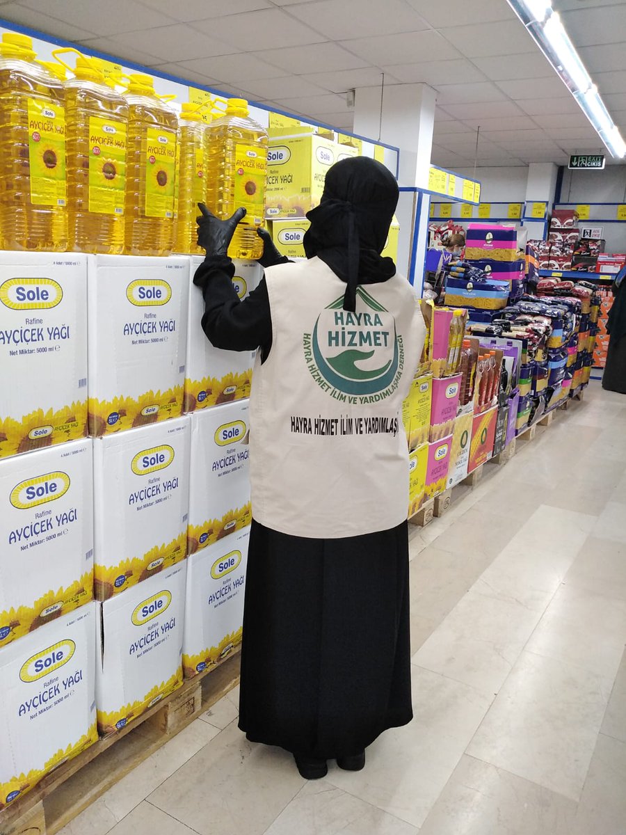 HayraHizmet's tweet photo. #Hayra Hizmet Olarak Bugün #İstanbul'da 2 Yavrusuyla Yaşam Mücadelesi Veren Bacımızın
#700_TL Ev Kirası #250_TL #Market Alışverişi Ve #100_TL'de Yavrumuza #İlaç Alındı
Allah Azza Ve Celle Hayır Sahiplerinden Razı Olsun Allahumme Amin
#OnlaraSadeceİnsaniYardımDeğilUmutTaşıyoruz https://t.co/yVF8shWgtb
