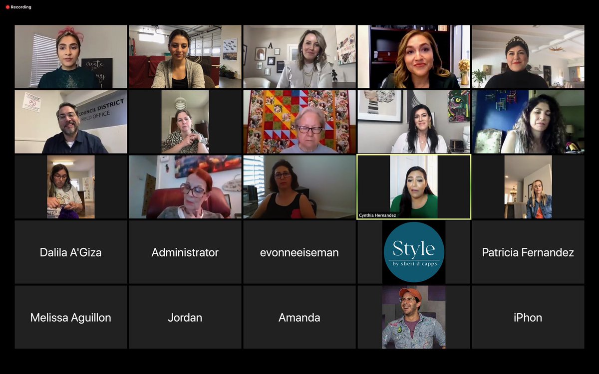 WOW. The inspo and resources that were shared in today’s <a href="/FGISanAntonio/">FGI San Antonio</a> panel just blew me away. GRATEFUL to <a href="/JLeighSaucedo/">Jenna SaucedoHerrera</a> @Trevino_D1 Ayse and Cynthia for joining us! #fgiglobal #fgisa <a href="/SanAntonioEDF/">AllInSATX</a>