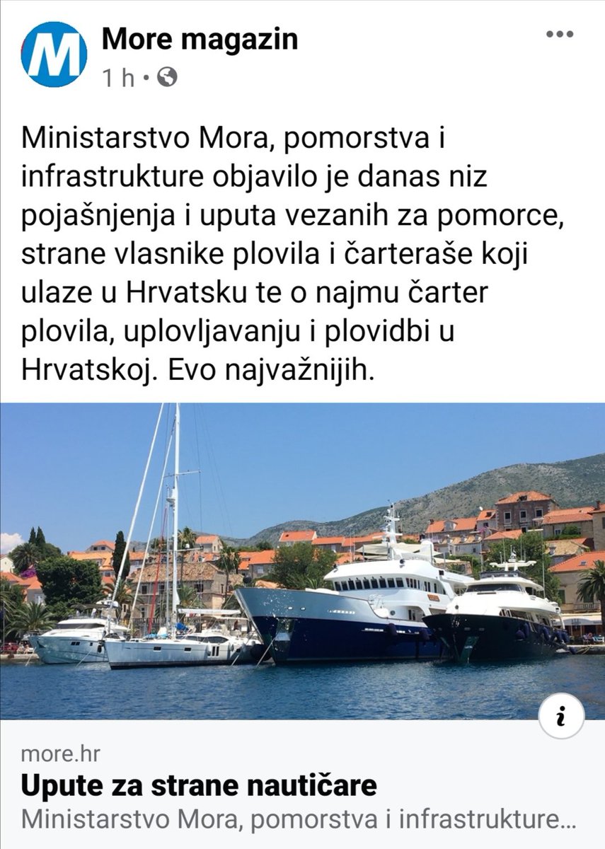 YachtPool tweet picture