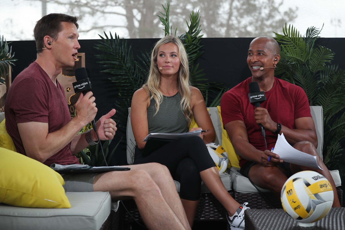 avpbeach's tweet photo. Last year's #AVP2019 Austin Open through the eyes of our photographers. ☀️📸 https://t.co/UTxb2mZrRQ