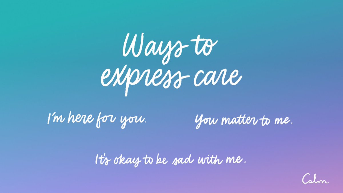 💙 A gentle reminder to reach out to someone you know who is struggling and let them know that you care.  
#MentalHealthAwarenessMonth #Friendship