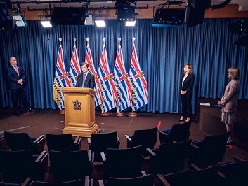 KatrinaCHome's tweet image. As we #RestartBC and people return to work, we need to ensure families have access to safe #childcare. All #ChildCareBC providers must follow updated guidelines from Dr. Henry to keep staff, children and families healthy. 

Read more: news.gov.bc.ca/22218
 
#COVIDBC 3/3