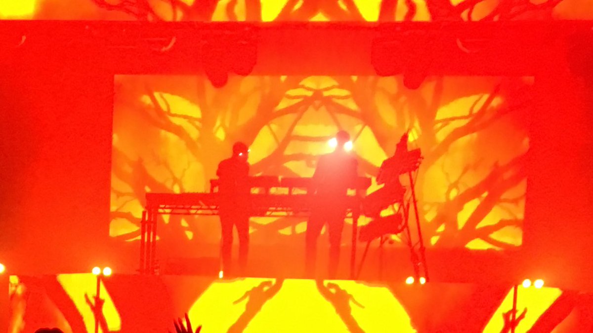 #TimsTwitterListeningParty