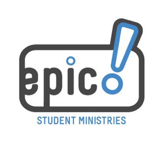 Epic! Ministries tweet media