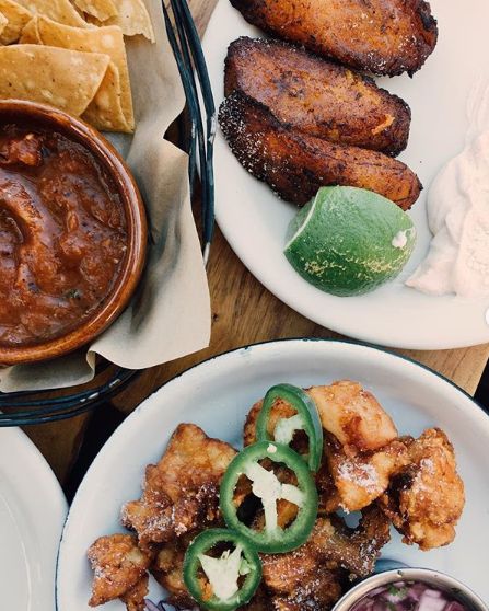 El Techo tweet media