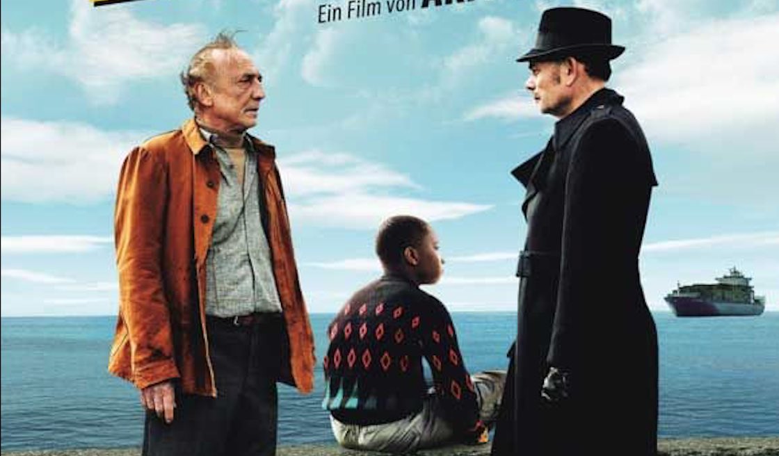 Mülteci temalı en iyi 35 sinema filmi:

📍Kefernahum - 2018
📍Welcome - 2009
📍Parting - 2016
📍Fatima - 2015
📍Daha - 2017
📍Jupiter's Moon - 2017

youtu.be/Paprj2XgXoc