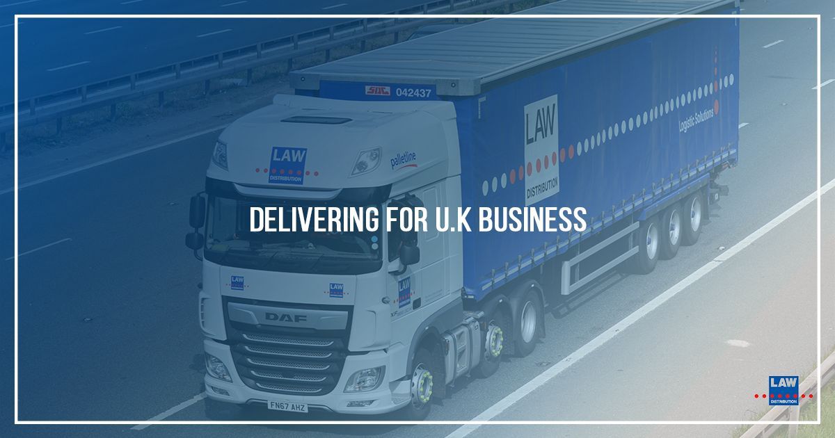 We remain concentrated on providing this valuable service to our customers and will be on hand to help where possible. Don’t keep your deliveries on lockdown. For more information visit buff.ly/3cB0tCO #logistics