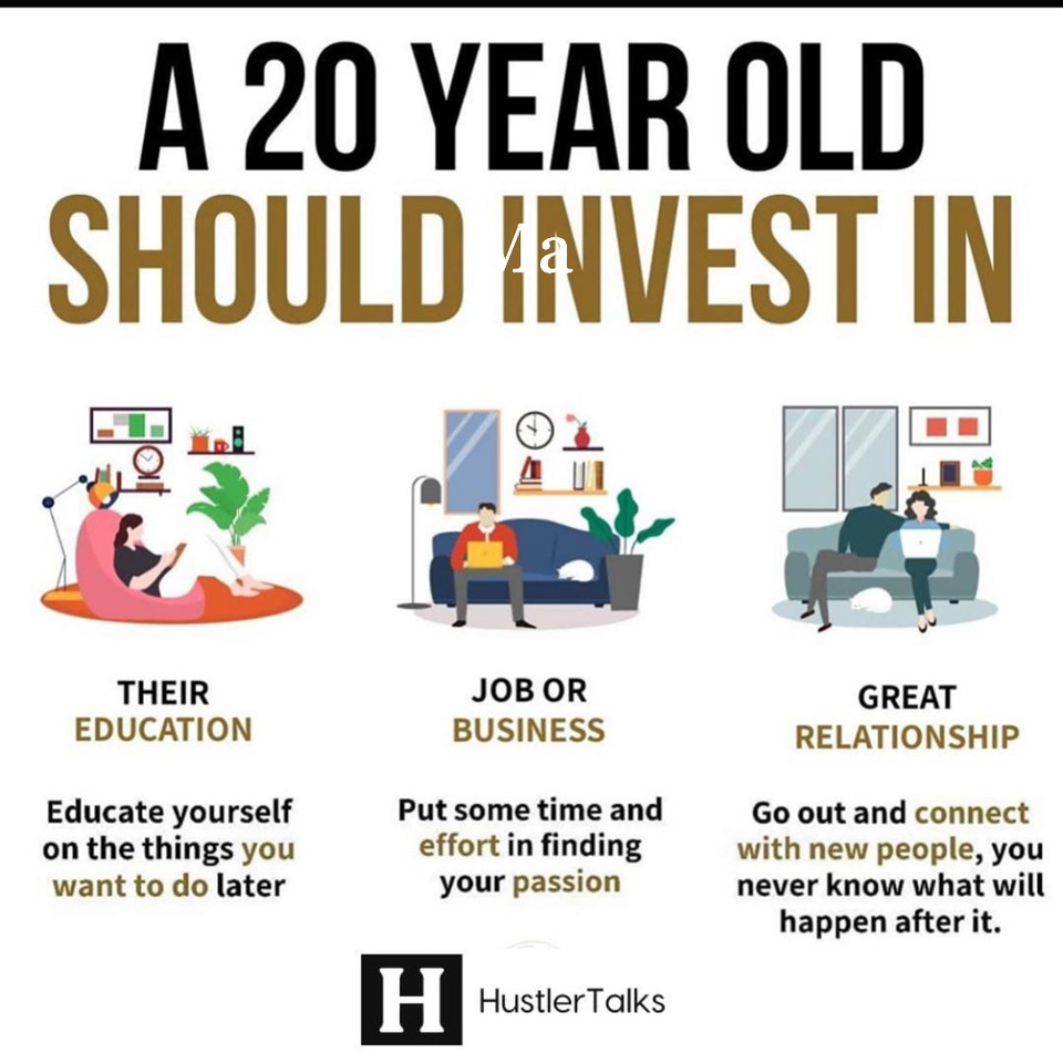 HustlerTalks's tweet image. People make excuses for why they can’t achieve anything. At the end of the day, it’s an EXCUSE!!!! •
•
What are you going to do to get rid of your excuses?•
•
#dailygoals #dailygoalsetting #dailygoalset #goalsetting2020