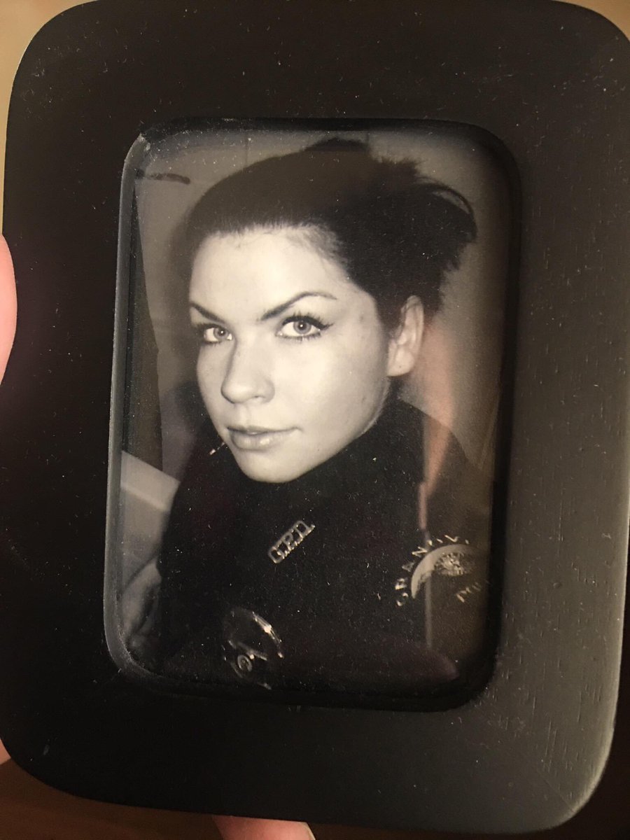 KatMillicent's tweet photo. It’s #NationalPoliceWeek and I’m honored to have been a part of this incredible family. #thinblueline #policeofficer #LEO #LEOfamily #family #femalecopsareugly #thesearentmypants https://t.co/1Hmvpw075p