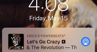 ericamakUP's tweet photo. What’s your theme song for this week? Wrapping up #thankful to work for a company that enables true #remotework, @logmein - and with an #outdoor workout w/ @onepeloton @chasetucker - this app is a #gamechanger #selfcare #stressmanagement #belove #bepeace #bealoha #alohafriday https://t.co/rriCeMf6LK