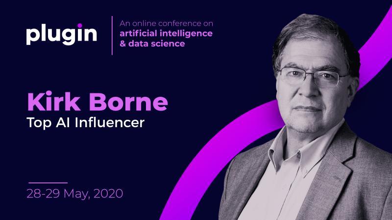 KirkDBorne's tweet image. Join me at the #Plugin2020 virtual #AI and #DataScience Conference on May 28-29: plugin.analyticsindiasummit.com/speaker/kirk-b… via @Analyticsindiam | 70+ speakers | 1000+ attendees
——————
#BigData #MachineLearning #DataScientists #Coding #DataLiteracy #DeepLearning #IoT #IoTPL